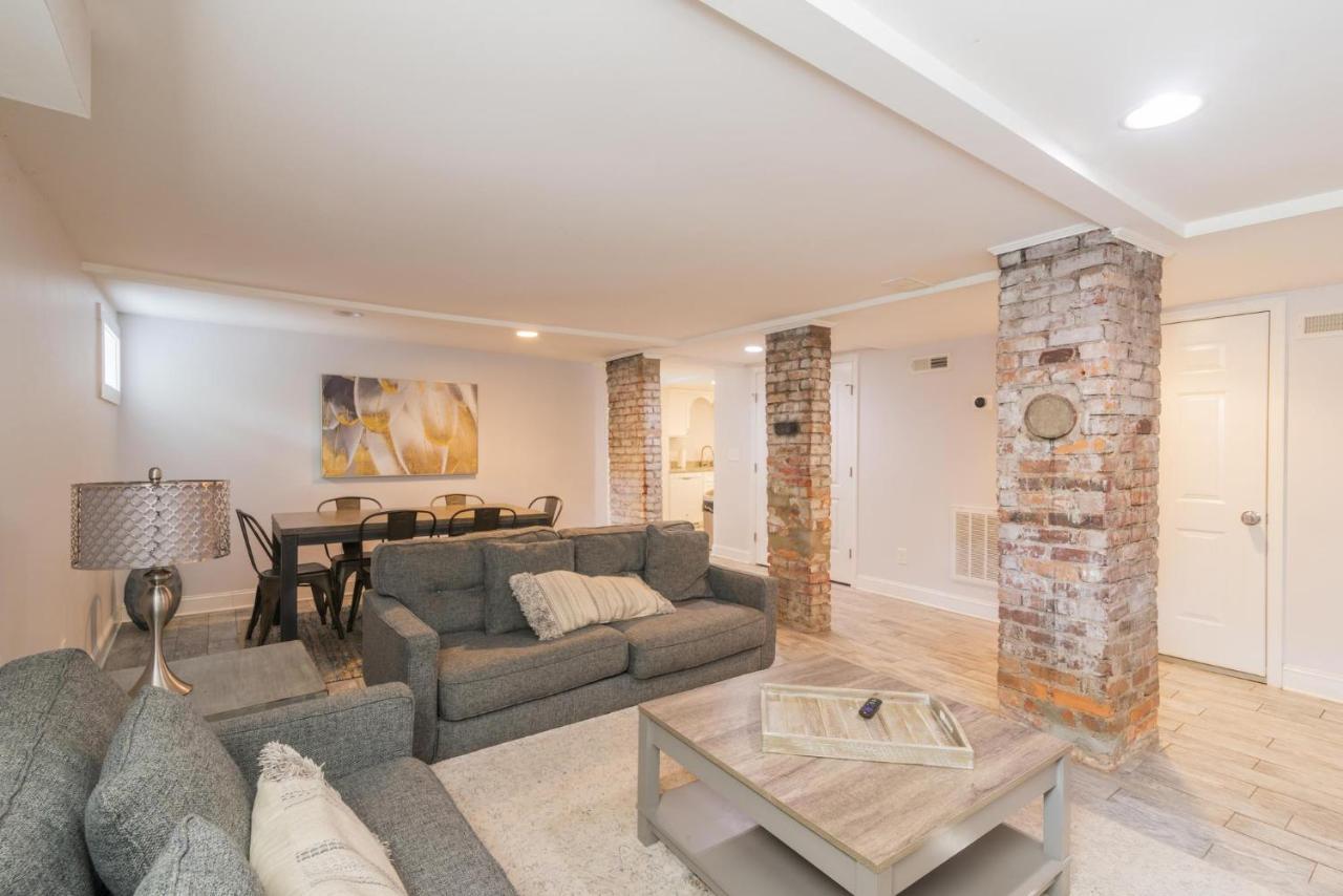Cool - Close To Uptown - Walk Everywhere Casa de férias Charlotte